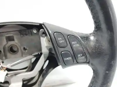 Автозапчастина б/у кермо для mazda 6 hatchback (gg) 2.0 (gges) посилання на oem iam gj66545vl65  