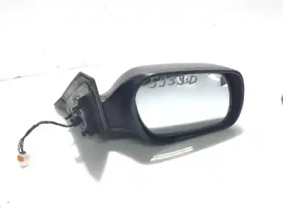 Second-hand car spare part right rearview mirror for mazda 6 hatchback (gg) 2.0 (gges) oem iam references 012220