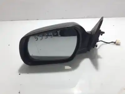 Second-hand car spare part left rearview mirror for mazda 6 hatchback (gg) 2.0 (gges) oem iam references gr2f69180b61
