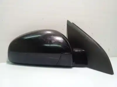 Second-hand car spare part right rearview mirror for opel vectra c (z02) 1.9 cdti (f69) oem iam references 24436147  6428858
