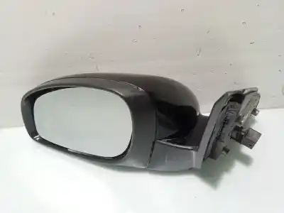 Автозапчасти б/у левое зеркало за opel vectra c (z02) 1.9 cdti (f69) ссылки oem iam 24436145