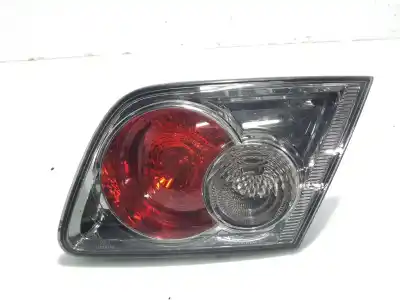 Second-hand car spare part interior rear right light for mazda 6 hatchback (gg) 2.0 (gges) oem iam references gr1a513f0b