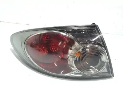 Second-hand car spare part left tailgate light for mazda 6 hatchback (gg) 2.0 (gges) oem iam references gr1a51160a