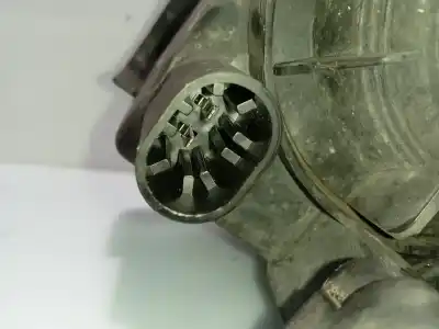 Second-hand car spare part left fog light for opel vectra c (z02) 1.9 cdti (f69) oem iam references 13101744  6710033