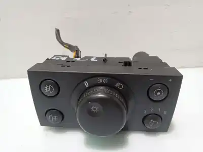 Автозапчасти б/у управление светом за opel vectra c (z02) 1.9 cdti (f69) ссылки oem iam 13229539