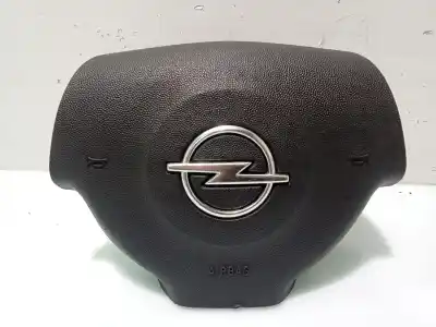 Автозапчасти б/у передняя левая подушка безопасности за opel vectra c (z02) 1.9 cdti (f69) ссылки oem iam 13112816
