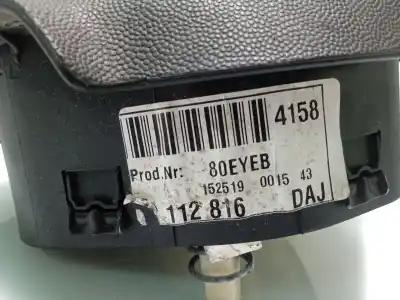Автозапчастина б/у передня ліва подушка безопасности для opel vectra c (z02) 1.9 cdti (f69) посилання на oem iam 13112816  13112816daj