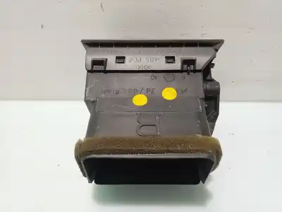 Автозапчасти б/у аэратор за opel vectra c (z02) 1.9 cdti (f69) ссылки oem iam 230635620  9177169