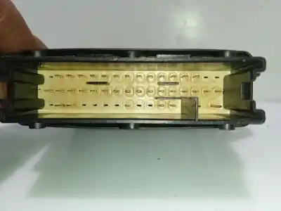 Second-hand car spare part electronic module for opel vectra c (z02) 1.9 cdti (f69) oem iam references 13170178  
