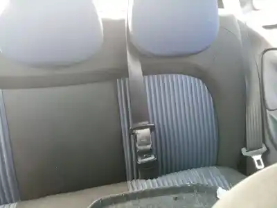 Автозапчасти б/у центральный задний ремень безопасности за lancia ypsilon (843_) 1.3 d multijet (843.axe11, 843.axe1a) ссылки oem iam 