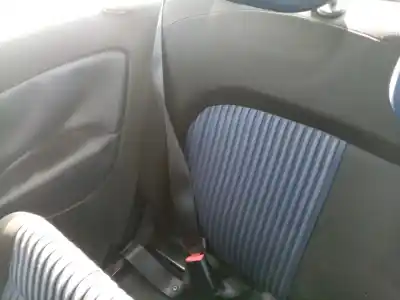 Автозапчасти б/у задний правый ремень безопасности за lancia ypsilon (843_) 1.3 d multijet (843.axe11, 843.axe1a) ссылки oem iam 735401713