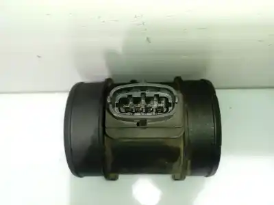 Second-hand car spare part flowmeter for opel vectra c (z02) 1.9 cdti (f69) oem iam references 5535048  0281002618