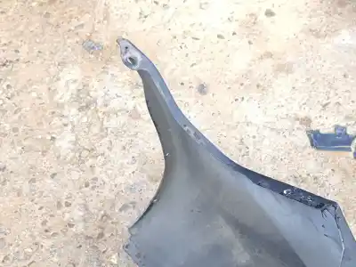 Peça sobressalente para automóvel em segunda mão reforço do pára choques traseiro por mazda 6 hatchback (gg) 2.0 (gges) referências oem iam gj6a50260c gr1a50221aaa 