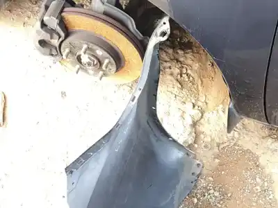 Peça sobressalente para automóvel em segunda mão reforço do pára choques traseiro por mazda 6 hatchback (gg) 2.0 (gges) referências oem iam gj6a50260c gr1a50221aaa 