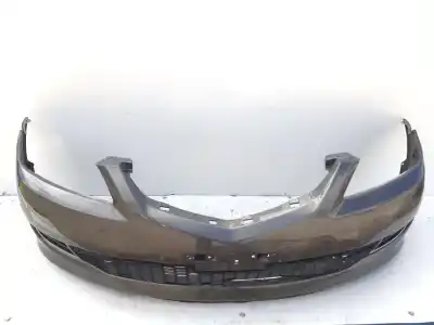 Second-hand car spare part front bumper reinforcement for mazda 6 hatchback (gg) 2.0 (gges) oem iam references g31a50070b