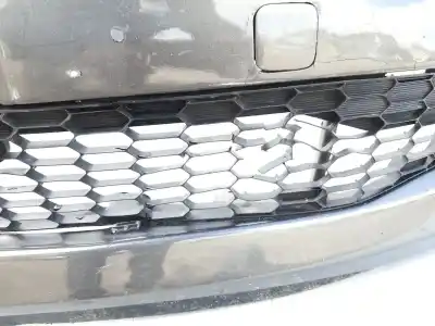 Second-hand car spare part front bumper reinforcement for mazda 6 hatchback (gg) 2.0 (gges) oem iam references g31a50070b gr1a50031daa 