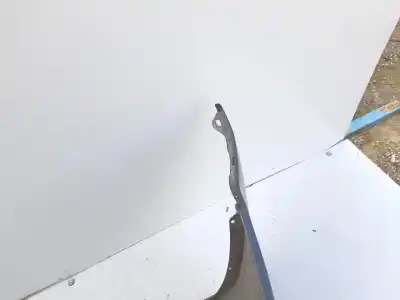 Second-hand car spare part front bumper reinforcement for mazda 6 hatchback (gg) 2.0 (gges) oem iam references g31a50070b gr1a50031daa 