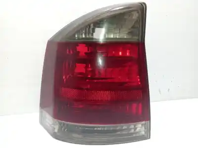 Автозапчасти б/у левый задний фонарь за opel vectra c (z02) 1.9 cdti (f69) ссылки oem iam 13157646