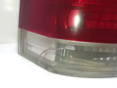 Автозапчасти б/у левый задний фонарь за opel vectra c (z02) 1.9 cdti (f69) ссылки oem iam 13157646  1222089