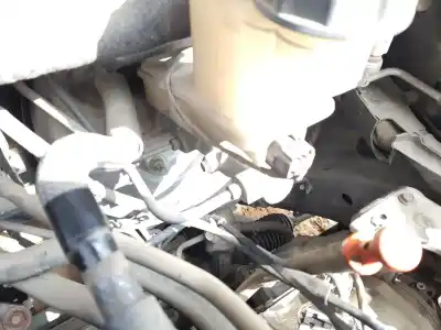 Автозапчастина б/у гальмівний насос для mazda 6 hatchback (gg) 2.0 (gges) посилання на oem iam gj5l4340za  