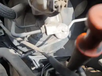 Автозапчастина б/у гальмівний насос для mazda 6 hatchback (gg) 2.0 (gges) посилання на oem iam gj5l4340za  