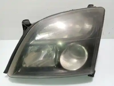 Автозапчасти б/у левая фара за opel vectra c (z02) 1.9 cdti (f69) ссылки oem iam 1216129
