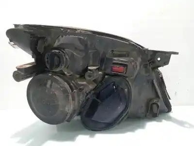 Second-hand car spare part left headlight for opel vectra c (z02) 1.9 cdti (f69) oem iam references 1216129  