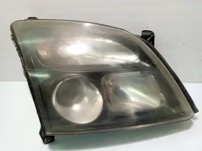 Gebrauchtes Autoersatzteil RECHTER SCHEINWERFER zum OPEL VECTRA C (Z02)  OEM-IAM-Referenzen 1216130  