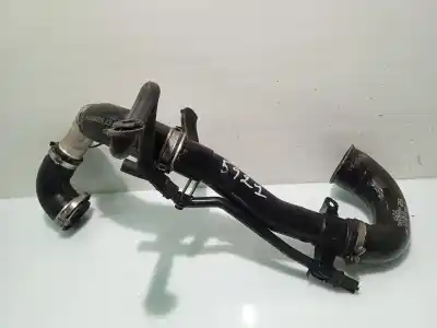 Автозапчасти б/у трубка за opel vectra c (z02) 1.9 cdti (f69) ссылки oem iam 55350920