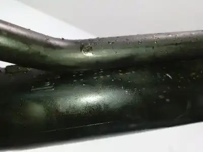 Pezzo di ricambio per auto di seconda mano tubo per opel vectra c (z02) 1.9 cdti (f69) riferimenti oem iam 55350920 55352736 / 55352735 55352734 / 55352017