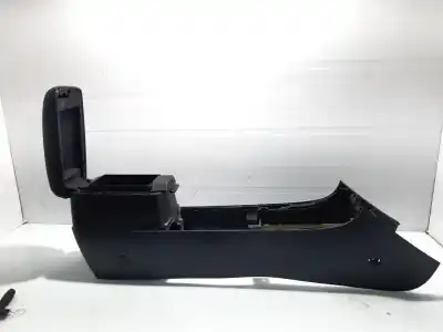 Peça sobressalente para automóvel em segunda mão consola central por mazda 6 hatchback (gg) 2.0 (gges) referências oem iam gr1d6442002  