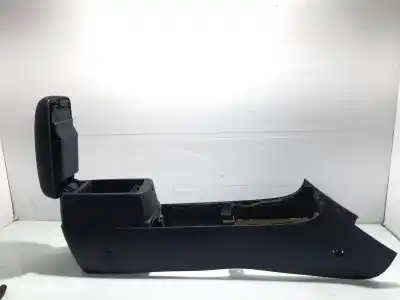 Peça sobressalente para automóvel em segunda mão consola central por mazda 6 hatchback (gg) 2.0 (gges) referências oem iam gr1d6442002  