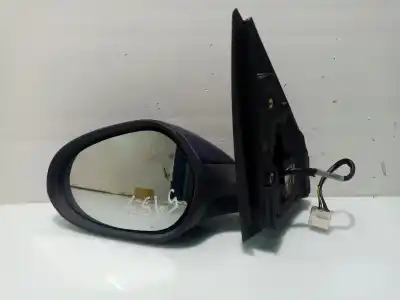 Автозапчасти б/у левое зеркало за lancia ypsilon (843_) 1.3 d multijet (843.axe11, 843.axe1a) ссылки oem iam 735345121