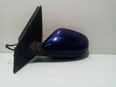 Second-hand car spare part left rearview mirror for lancia ypsilon (843_) 1.3 d multijet (843.axe11, 843.axe1a) oem iam references 735345121  
