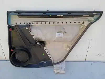 Автозапчастина б/у обкітка задніх лівіх дверей для opel vectra c (z02) 1.9 cdti (f69) посилання на oem iam 7231397  