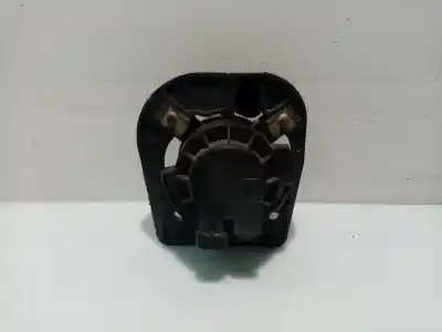 Автозапчасти б/у левая противотуманная фара за lancia ypsilon (843_) 1.3 d multijet (843.axe11, 843.axe1a) ссылки oem iam 51791908  