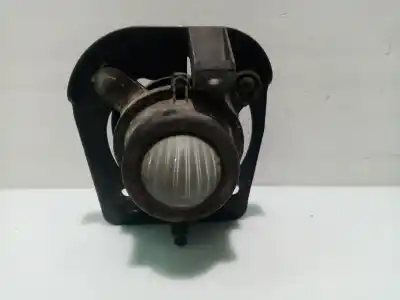 Автозапчасти б/у правая противотуманная фара за lancia ypsilon (843_) 1.3 d multijet (843.axe11, 843.axe1a) ссылки oem iam 51791907
