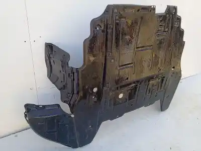 Автозапчасти б/у защитная крышка за opel vectra c (z02) 1.9 cdti (f69) ссылки oem iam 13140972  