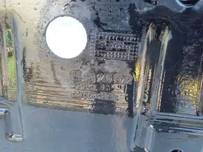 Автозапчасти б/у защитная крышка за opel vectra c (z02) 1.9 cdti (f69) ссылки oem iam 13140972  