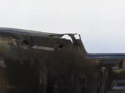 Автозапчасти б/у защитная крышка за opel vectra c (z02) 1.9 cdti (f69) ссылки oem iam 13140972  