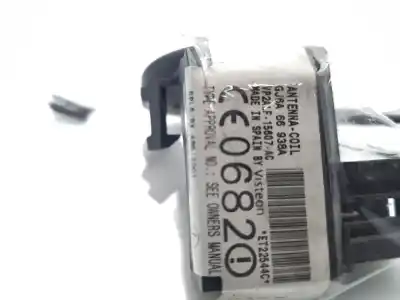 Second-hand car spare part antenna for mazda 6 hatchback (gg) 2.0 (gges) oem iam references gj6a66938a vp2alf15607 