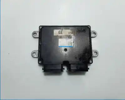 Second-hand car spare part ecu engine control for mazda 6 hatchback (gg) 2.0 (gges) oem iam references 