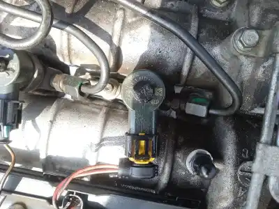 Автозапчасти б/у инжектор за opel vectra c (z02) 1.9 cdti (f69) ссылки oem iam 0445110154