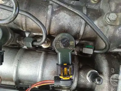 Автозапчасти б/у инжектор за opel vectra c (z02) 1.9 cdti (f69) ссылки oem iam 0445110154