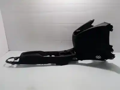 Автозапчасти б/у центральная консоль за lancia ypsilon (843_) 1.3 d multijet (843.axe11, 843.axe1a) ссылки oem iam 735438665