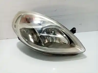 Автозапчасти б/у правая фара за lancia ypsilon (843_) 1.3 d multijet (843.axe11, 843.axe1a) ссылки oem iam 086661114r