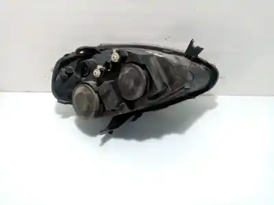 Second-hand car spare part left headlight for lancia ypsilon (843_) 1.3 d multijet (843.axe11, 843.axe1a) oem iam references   