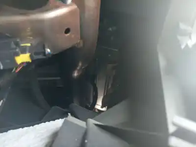 Автозапчасти б/у ПОДУШКА БЕЗОПАСНОСТИ ПЕРЕДНЯЯ ПРАВАЯ за PEUGEOT 308 I (4A_, 4C_)  ссылки OEM IAM 8216RQ 8216RQ 8216RQ