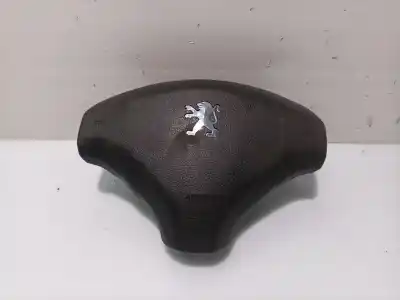 Peça sobressalente para automóvel em segunda mão airbag dianteiro esquerdo por peugeot 308 i (4a_, 4c_) 1.6 16v referências oem iam 4112la
