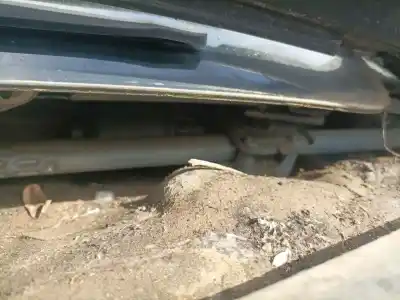 Peça sobressalente para automóvel em segunda mão motor do limpa para brisas por peugeot 308 i (4a_, 4c_) 1.6 16v referências oem iam 6405hy